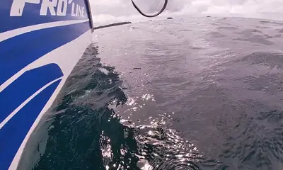 Panama City Report Video 1