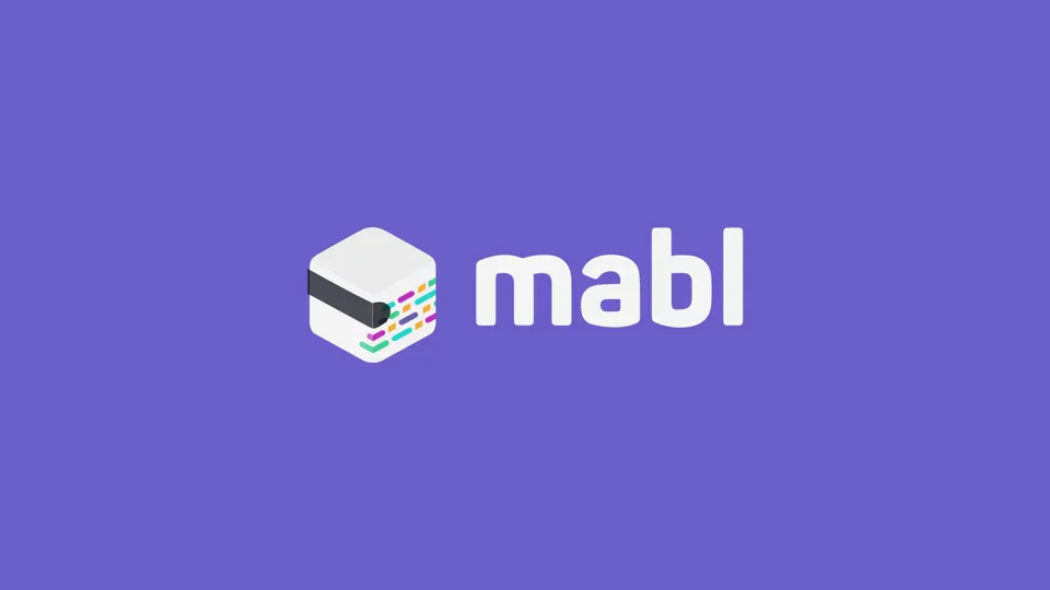 Mabl screenshot