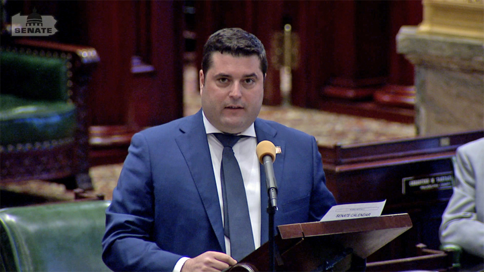 4/27/21 – Reforming PA’s Public-Private Transportation Partnership Statute