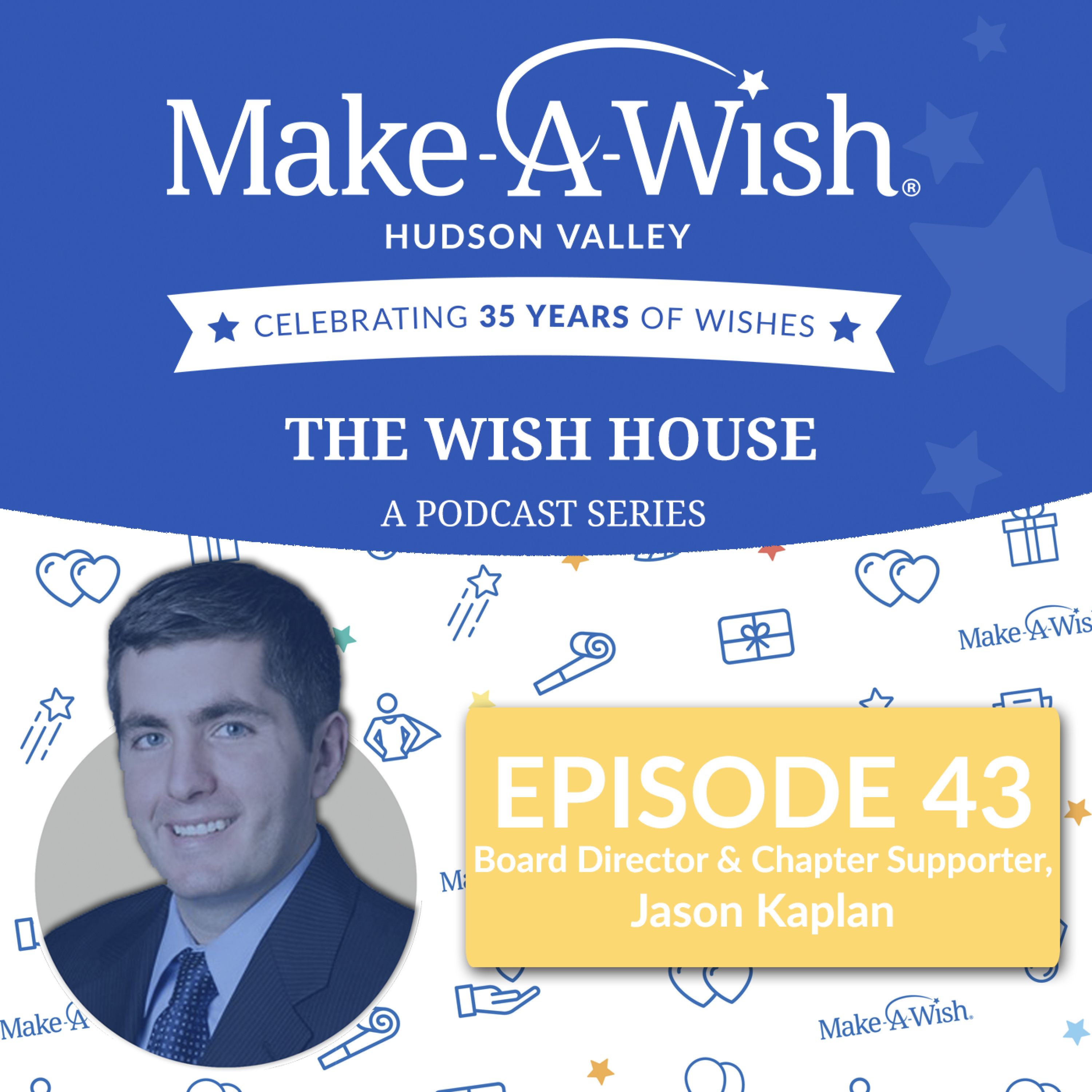The Wish House Podcast