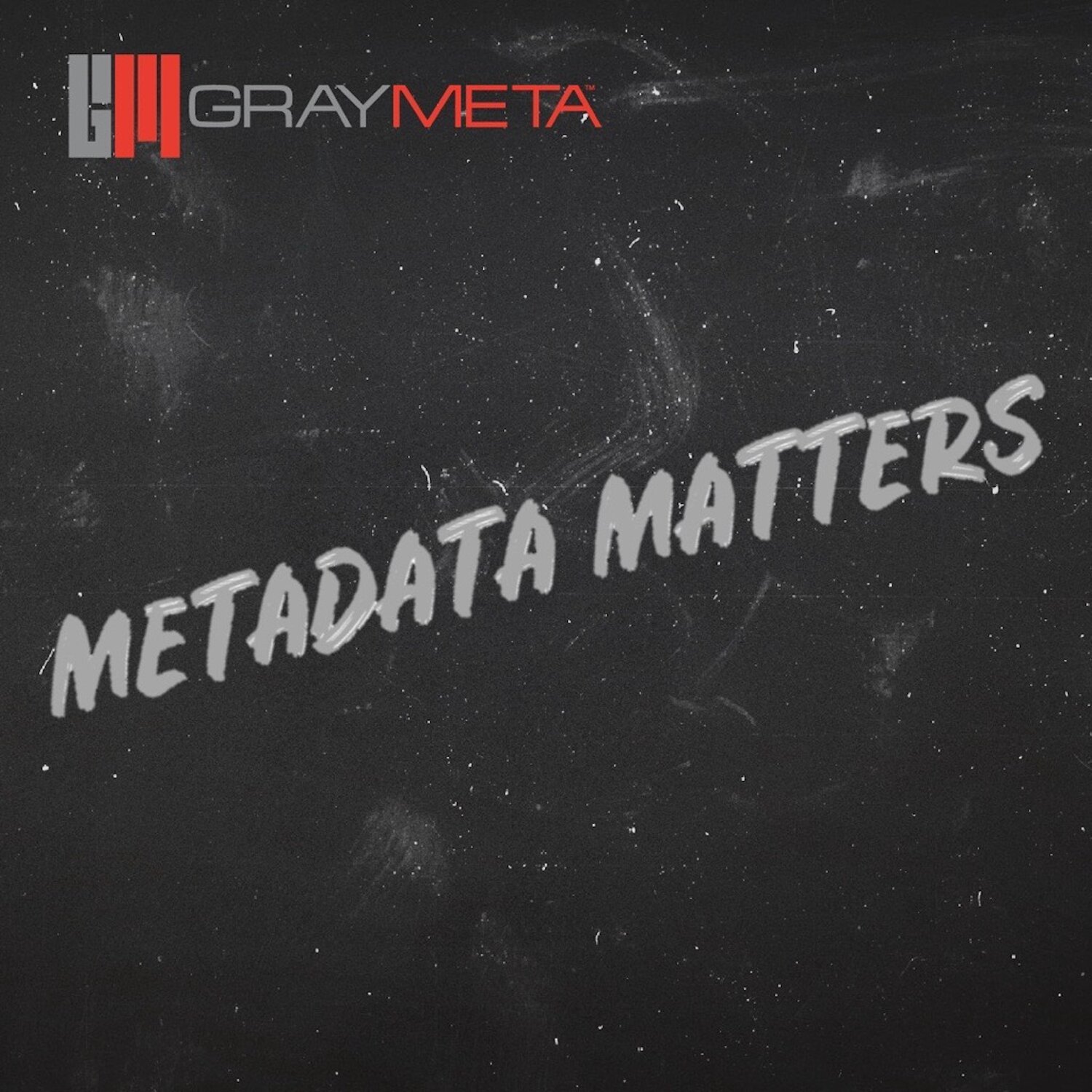 Metadata Matters Podcast