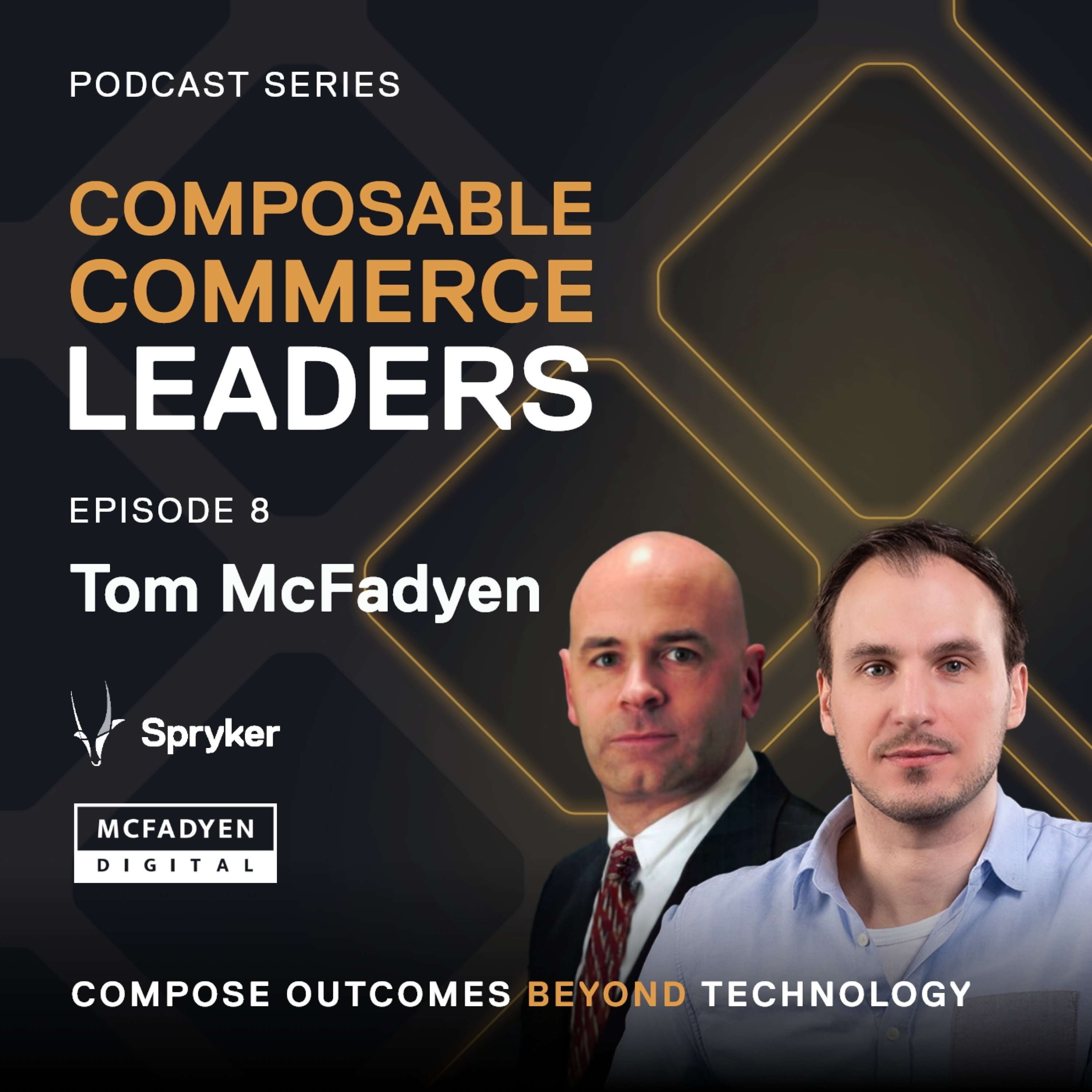 Composable Commerce Leaders