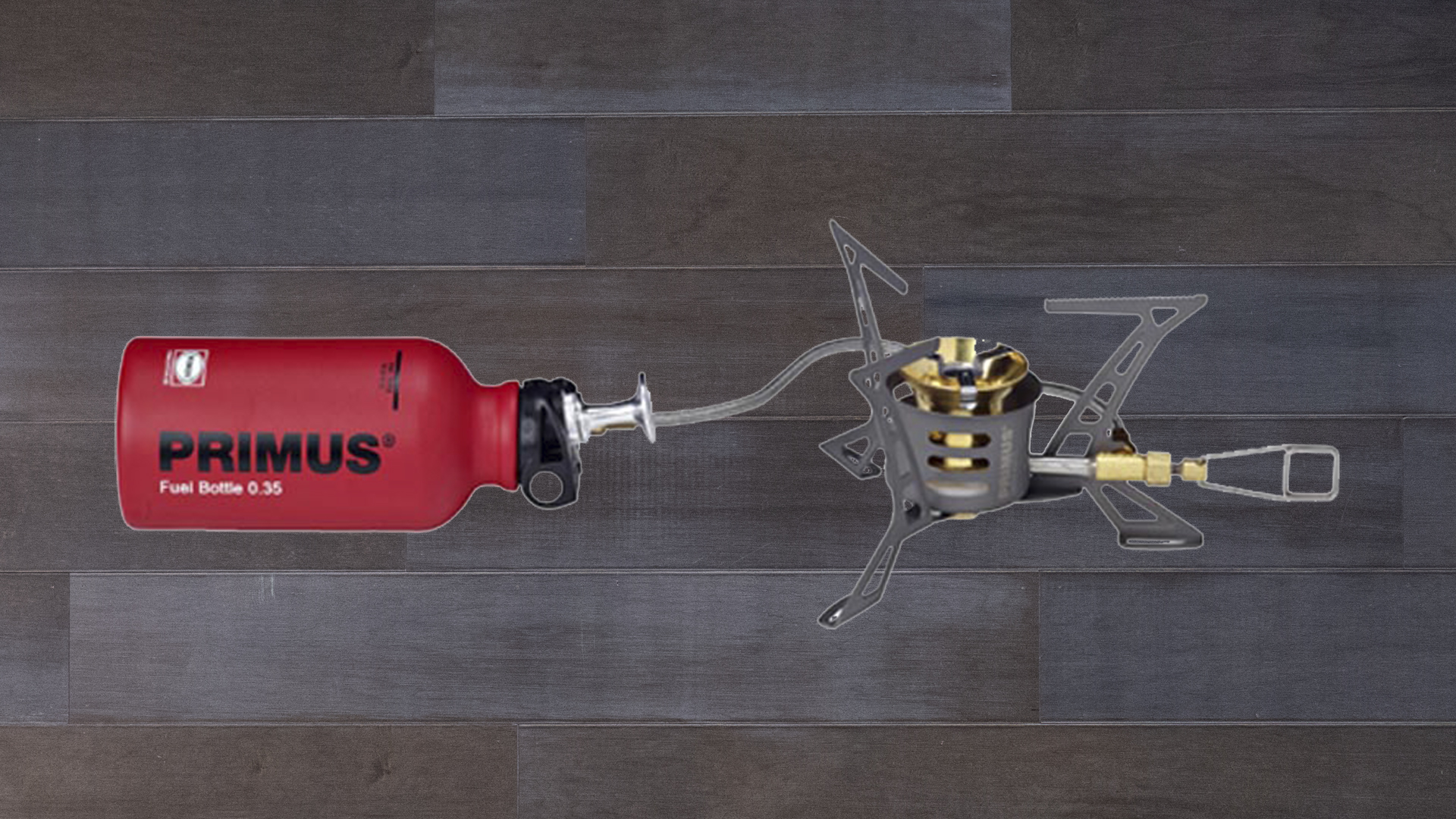 Primus OmniLite Ti | Enwild