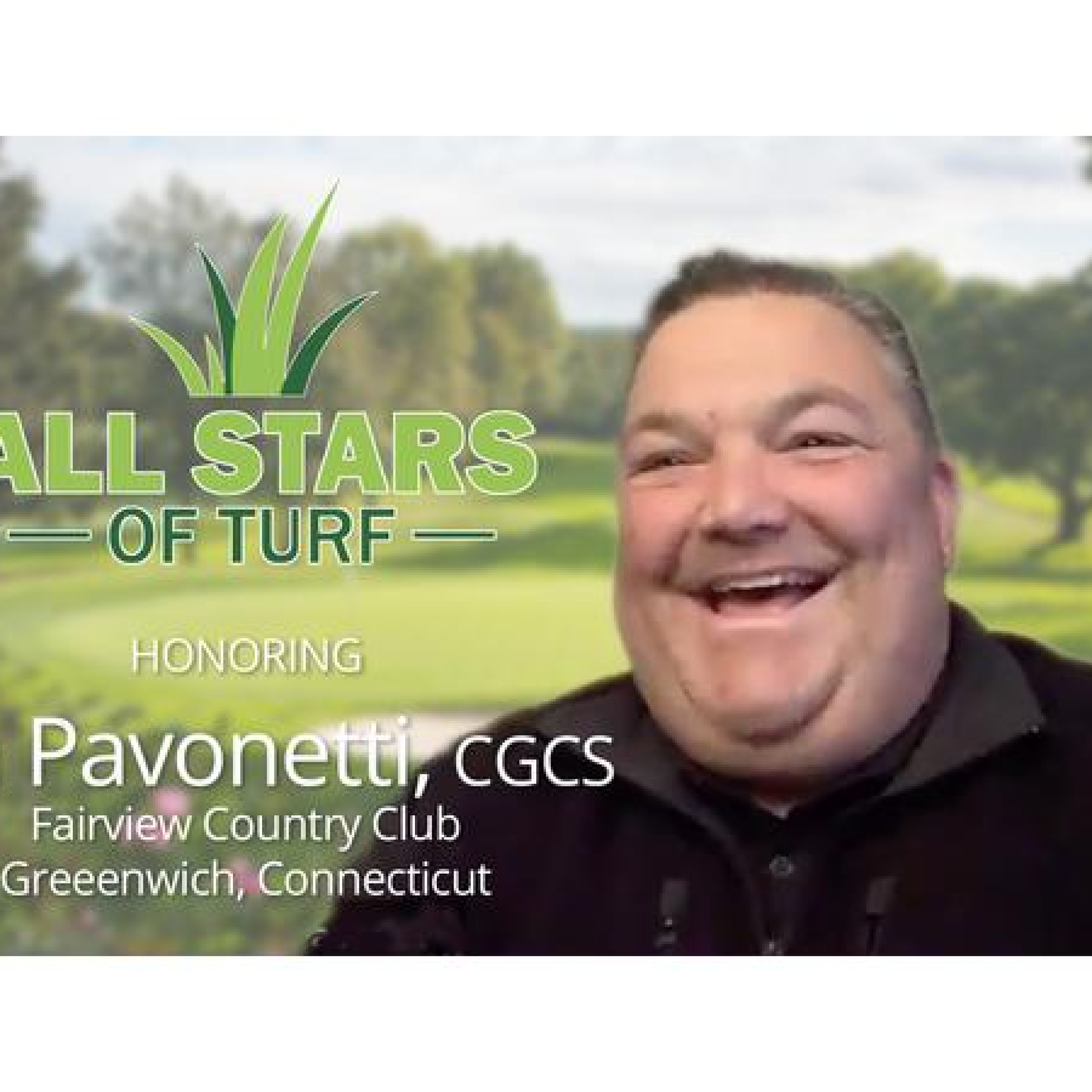 TurfNet Podcasts