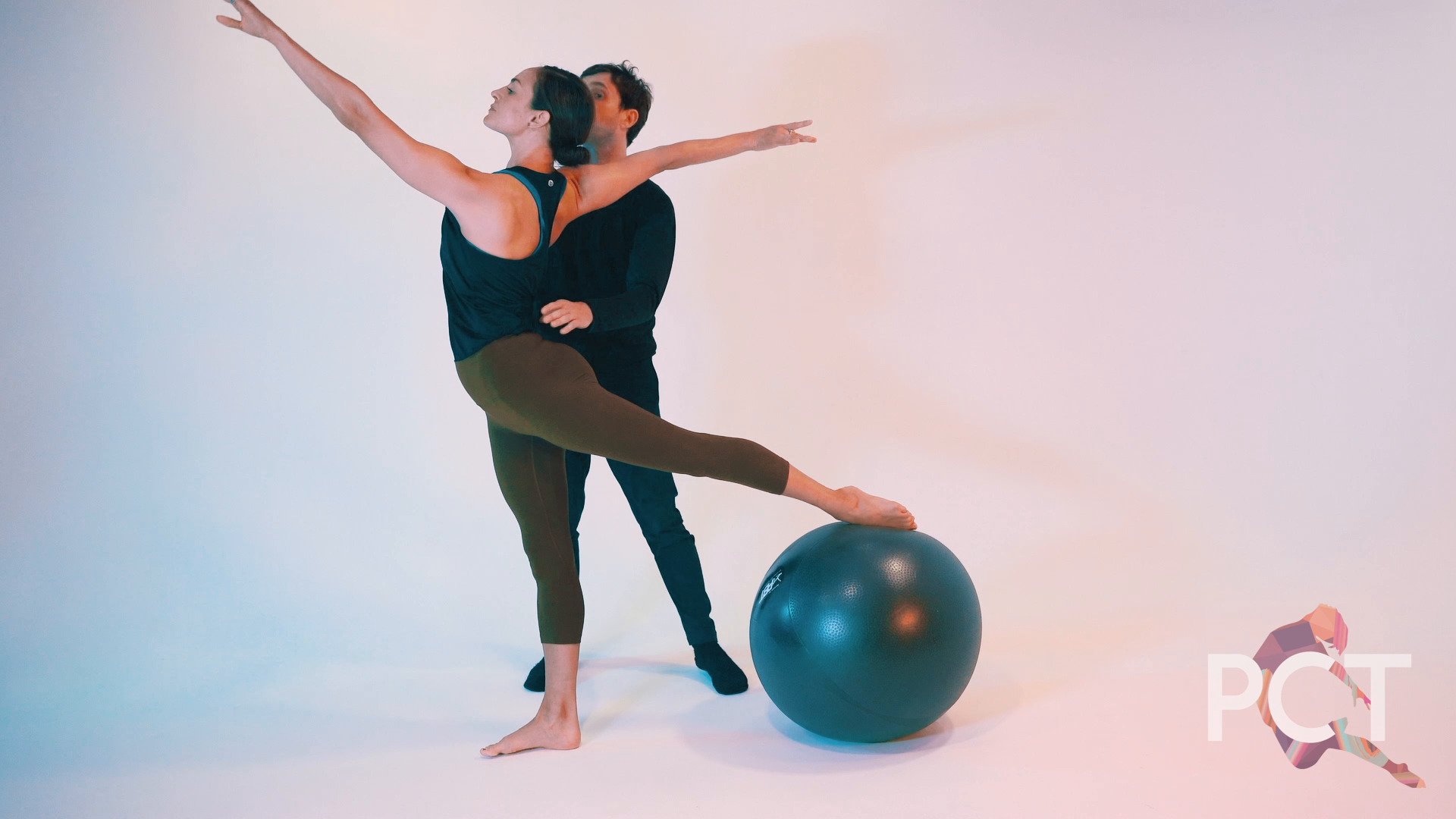 Lunge Strength
