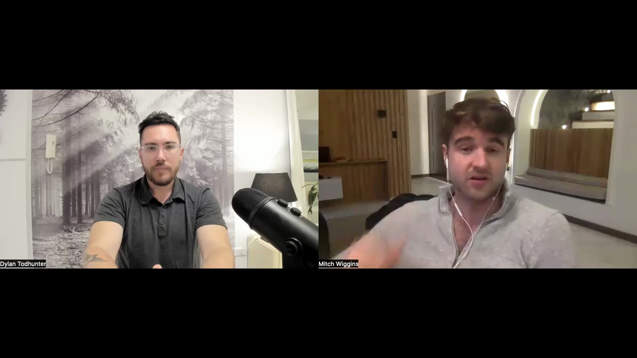 Dating Coach Goes From 0 - $31,000 in 5 weeks