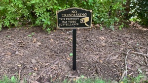 Garden Boss Signs