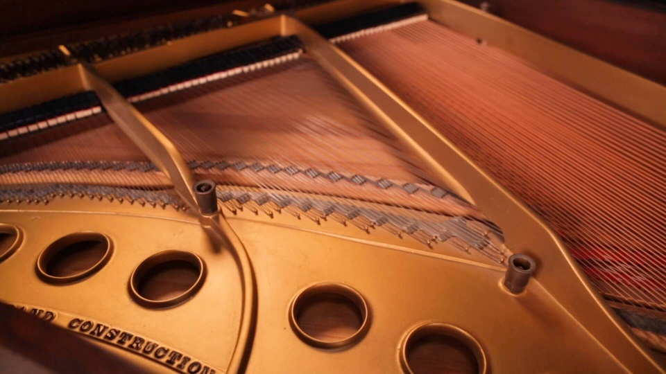 1932 Steinway Grand M