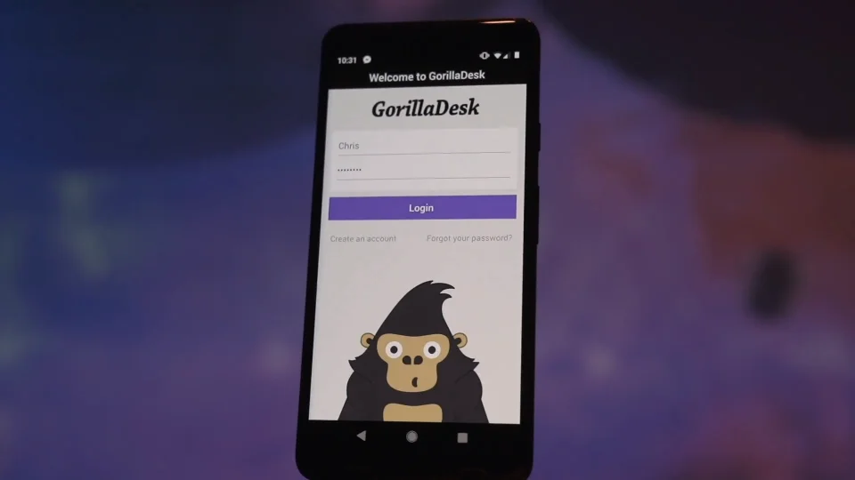 Demo Video 1 Why Choose GorillaDesk — video poster