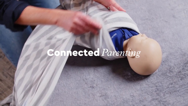 Mindful Parenting — Families Connected