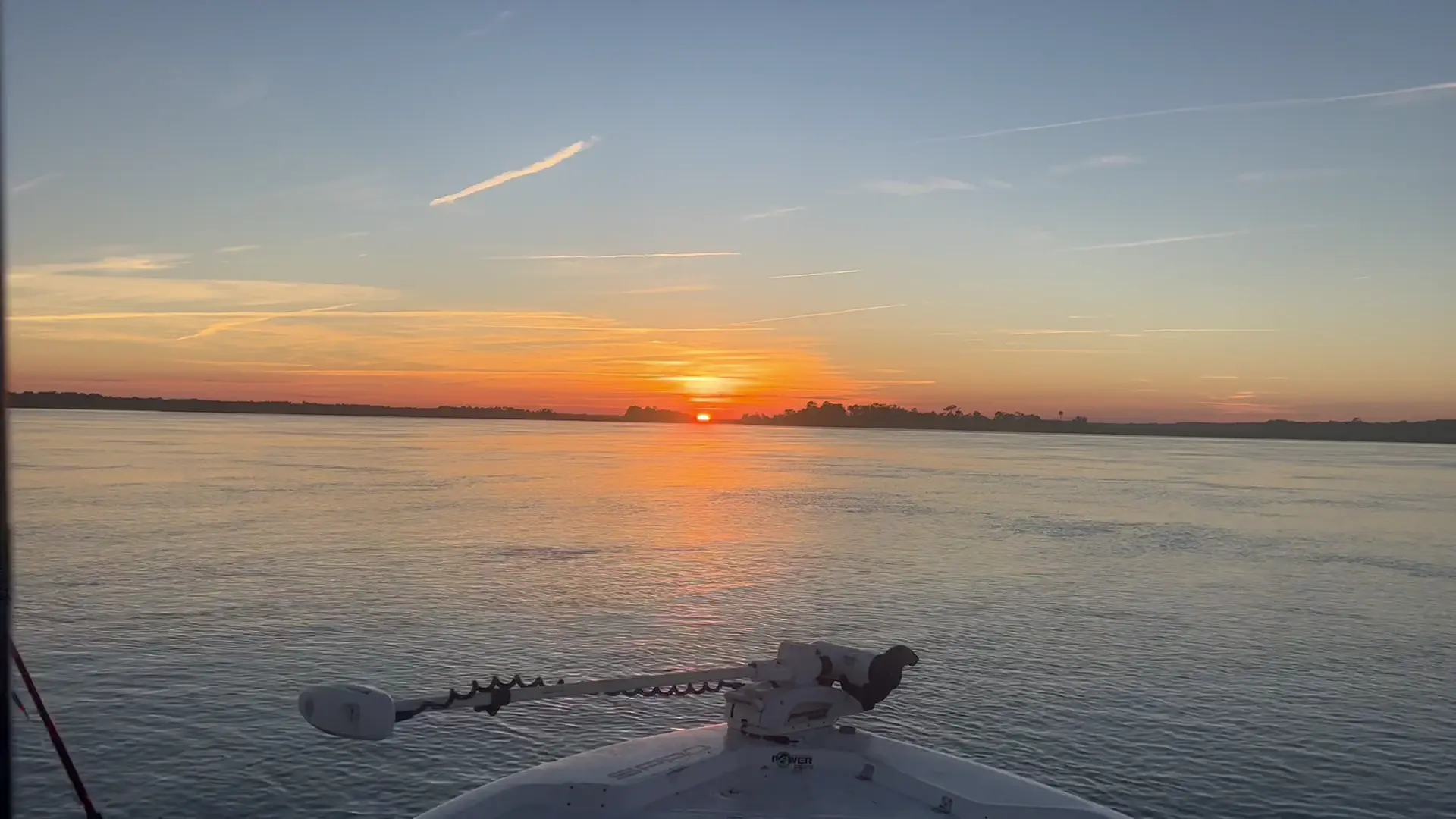 Business Card: Write Off The Rip Charters ? Inshore