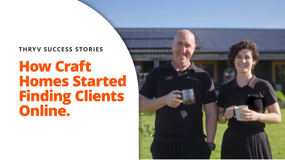 Craft Homes Limited - Customer Success Story (Catriona Tilsley - Craft Homes Limited)