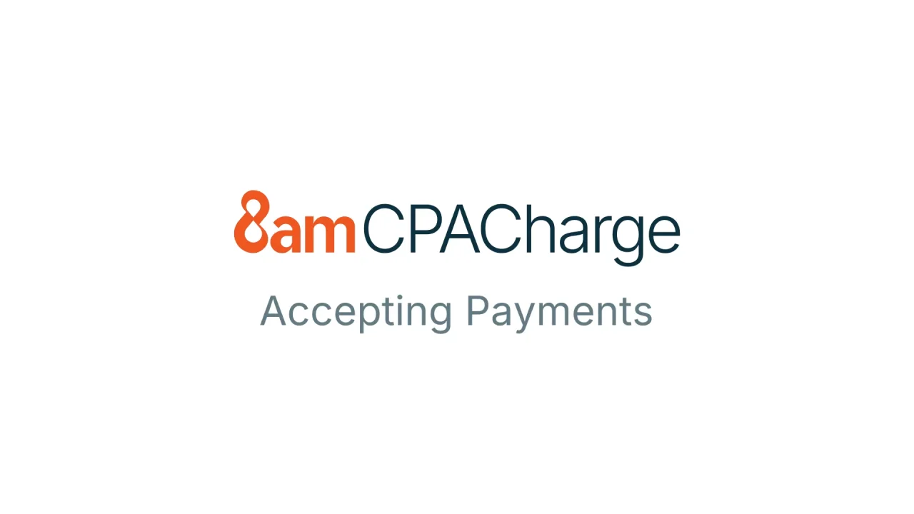 erika segal, associate brand manager of cpacharge
