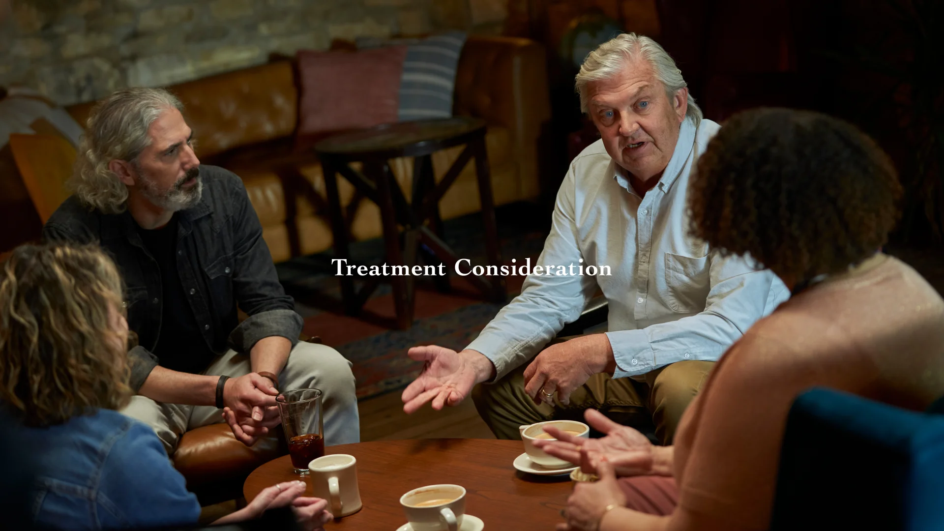 Thumbnail for Treatment Consideration Video