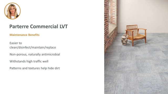 How to Clean and Maintain LVT