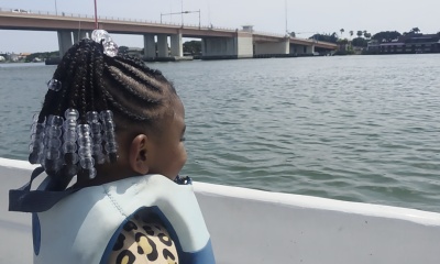 Chad was an amazing Captain !!