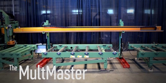 The MultMaster The MultMaster