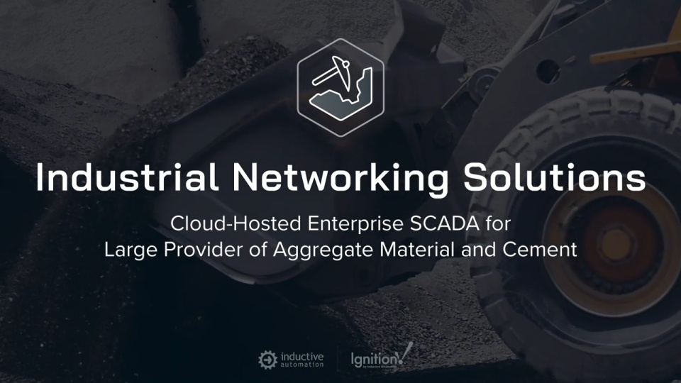 Industrial Networking Solutions
