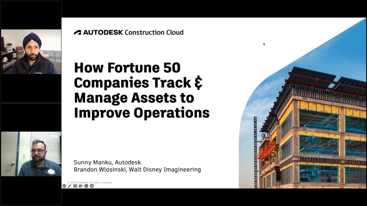 Assets Across the Lifecycle of Construction_ Leveraging Assets in ...