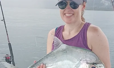 Puerto Jiménez Report Video 0