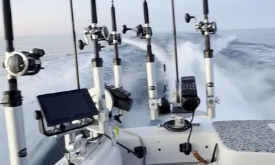 Trout Heaven!!!