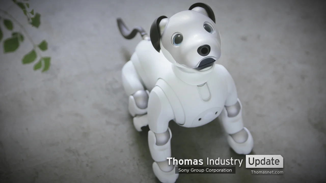 Sony Aibo Review: What It's Like To Live With a $2,900 Robot Dog