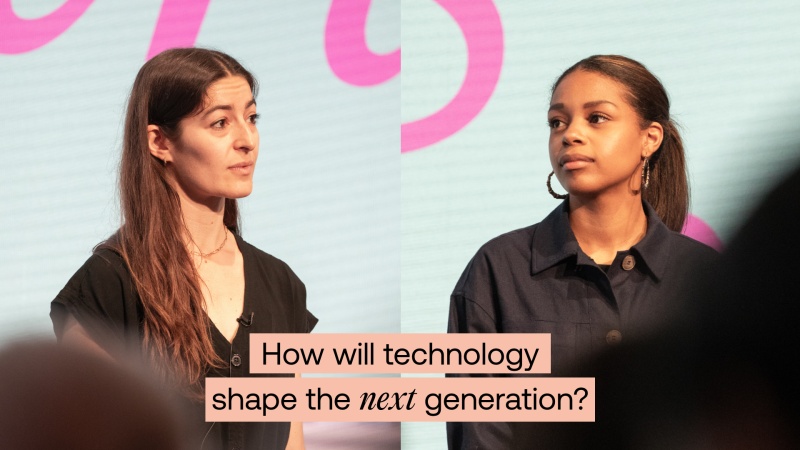 Living in the Age of AI – in partnership with My Life My Say