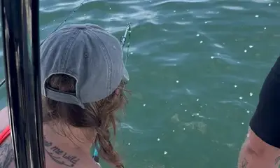Greatest Catch unforgettable adventure 