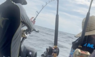 Golfito Report Video 0