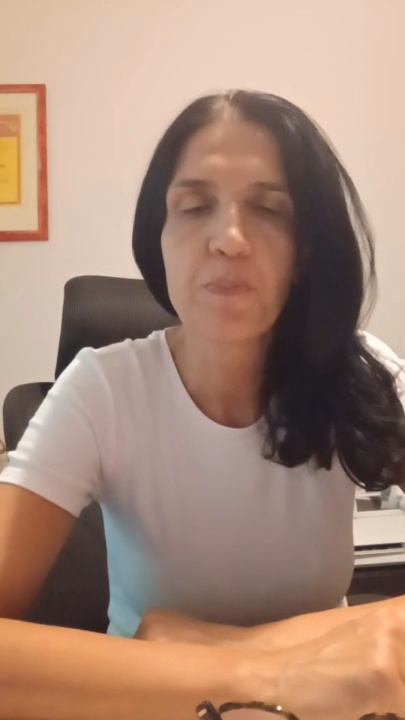 Videorecensione di Alessandra