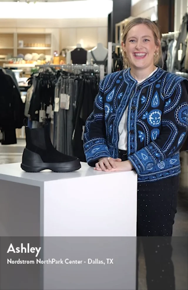 Moon Boot® Luna Chelsea Boot (Women) | Nordstrom