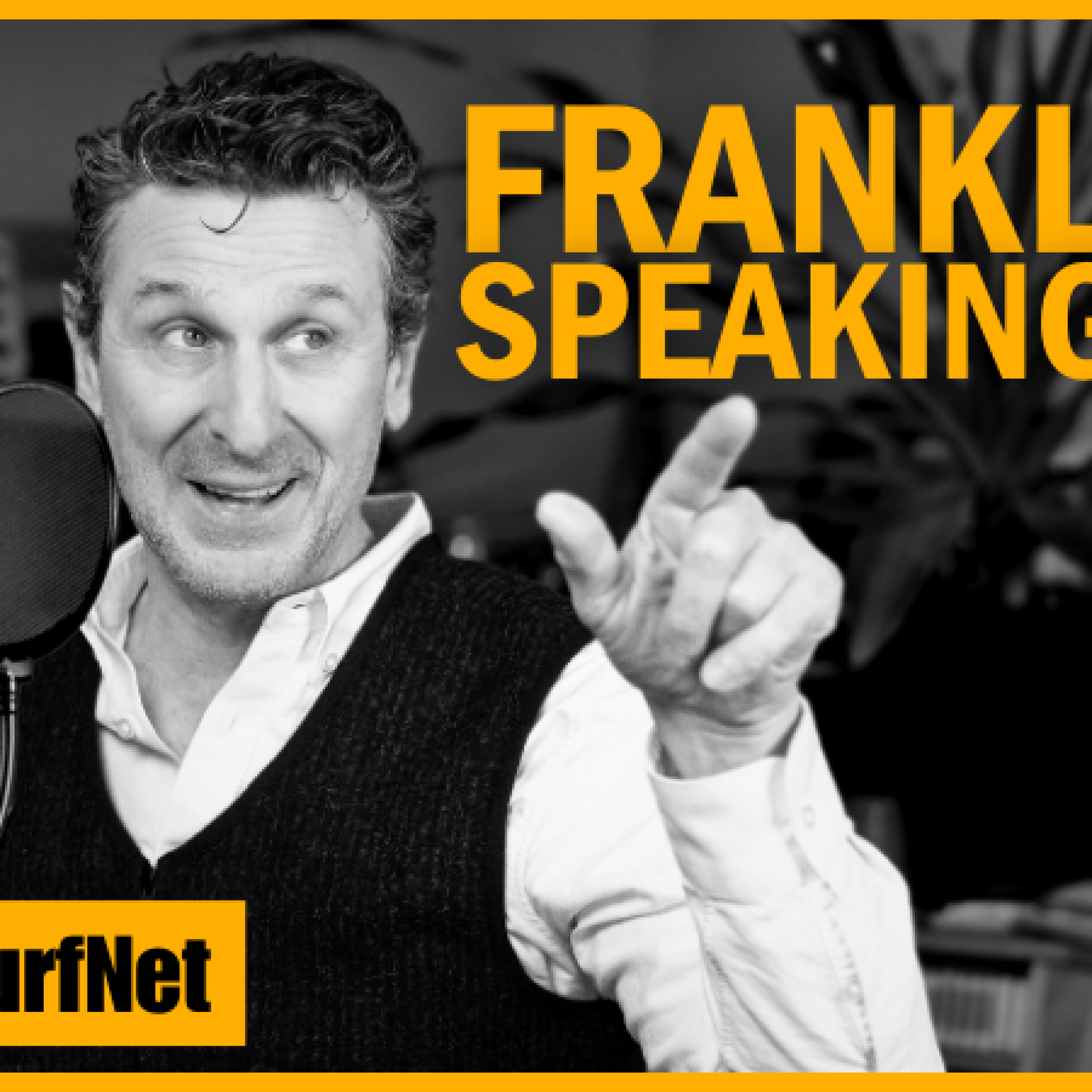 Turfgrass for the People | Frankly Speaking with Dr. Becky Bowling