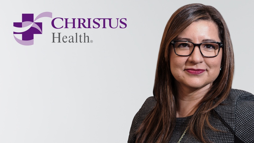 CHRISTUS Health - Customer Success Story (Stephanie Rendon - Director of Finance)