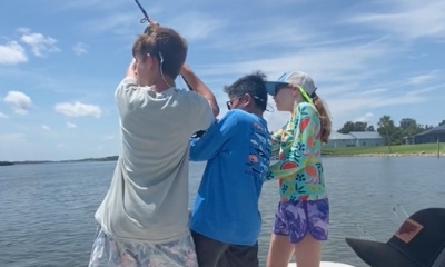 New Smyrna Beach Report Video 0