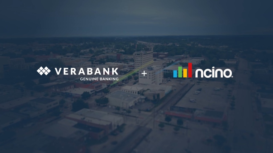 VeraBank - Customer Success Story (Kathy Brown - Senior Vice President, Loan Operations)
