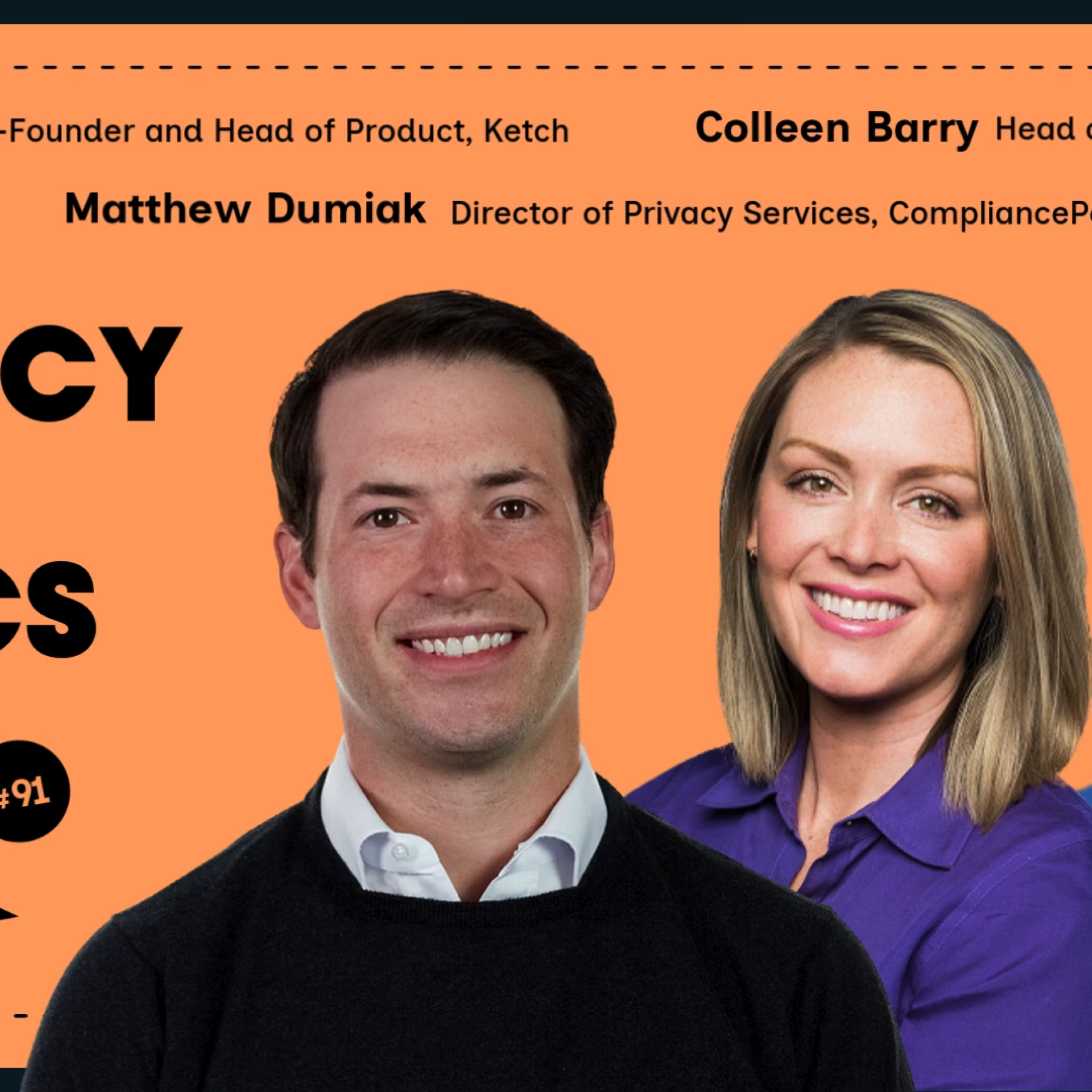 Privacy Huddle: A Data Privacy & AI Governance Podcast