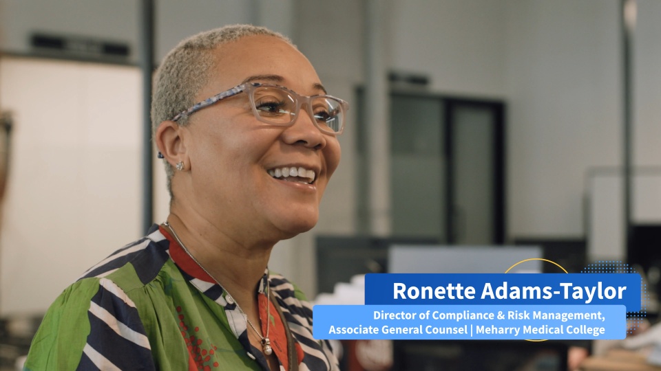 Ronette Adams-Taylor
