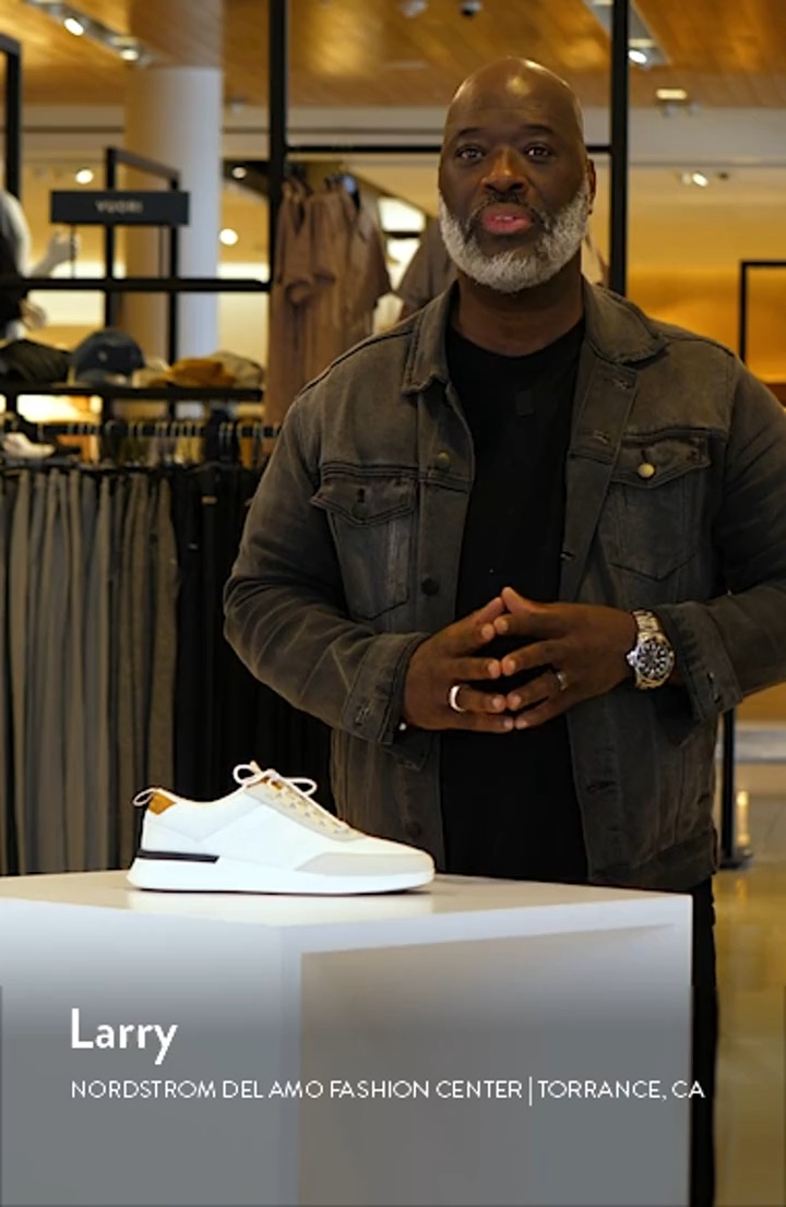 Crossover<sup>™</sup> Victory Sneaker