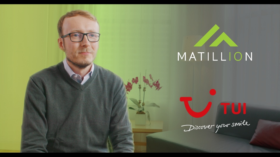 By leveraging the efficiency and scalability of Matillion ETL, TUI can now deliver more data insights to the business faster