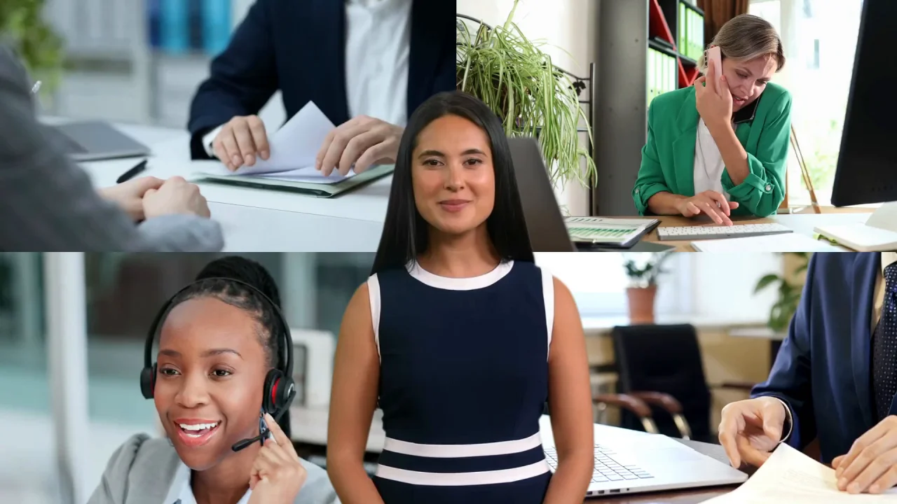 expert legal video