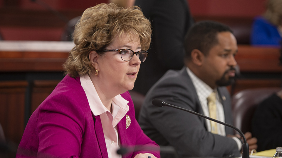 9/24/19 - Closure of the Polk and White Haven State Centers