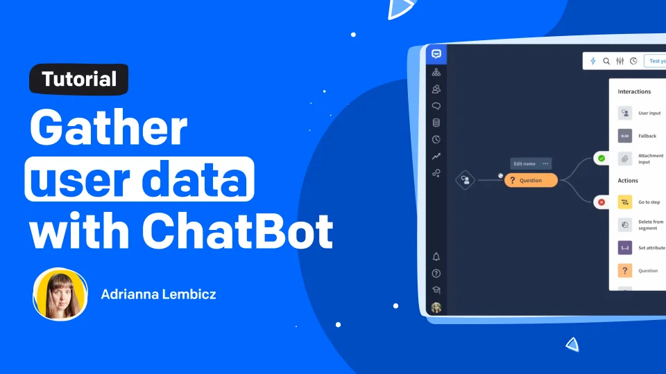 Discord Chatbots, Automations & API Integrations