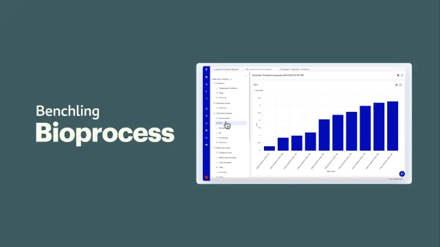 Benchling Bioprocess