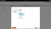 Manage user restrictions