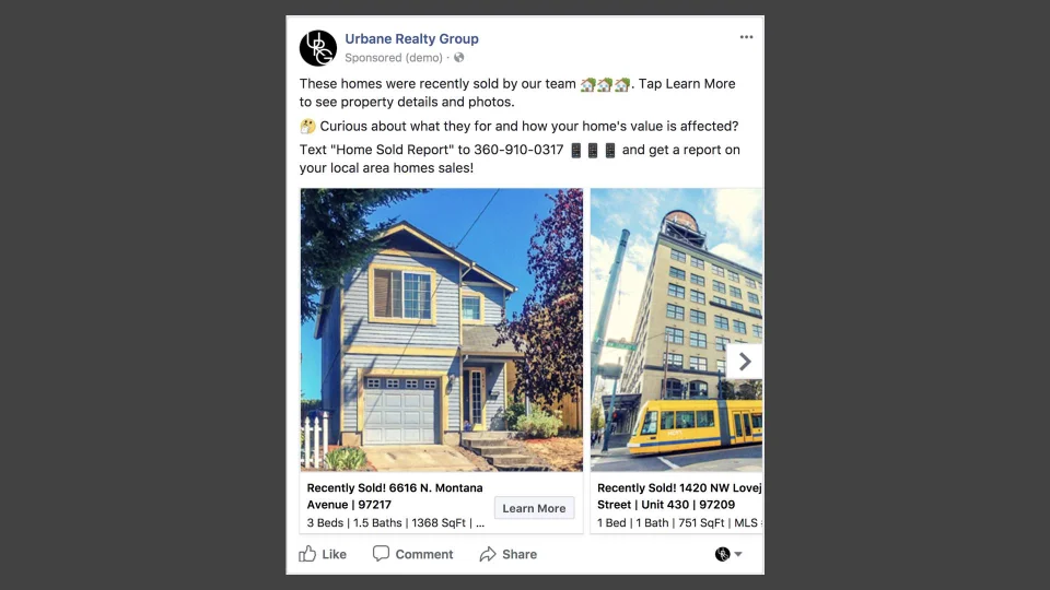 Are Facebook Ads for Real Estate Worth It?