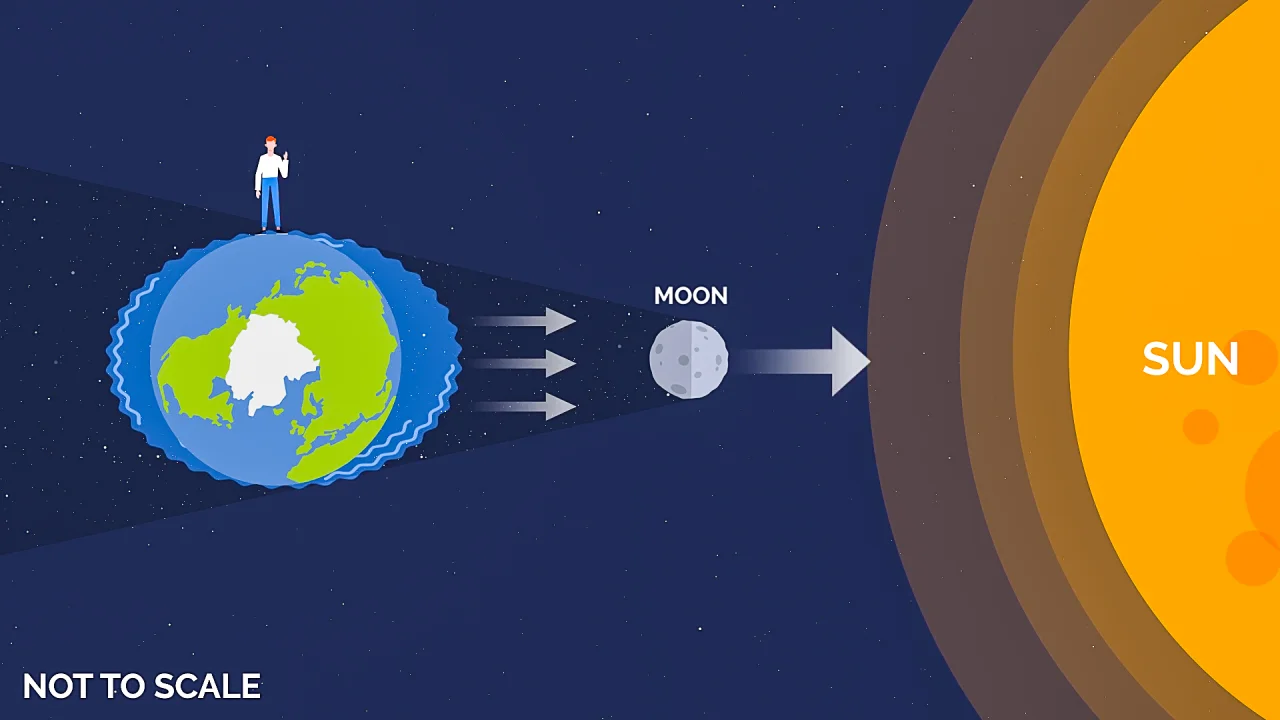 Gravitational Forces Video and Lesson for Kids Ep. 320