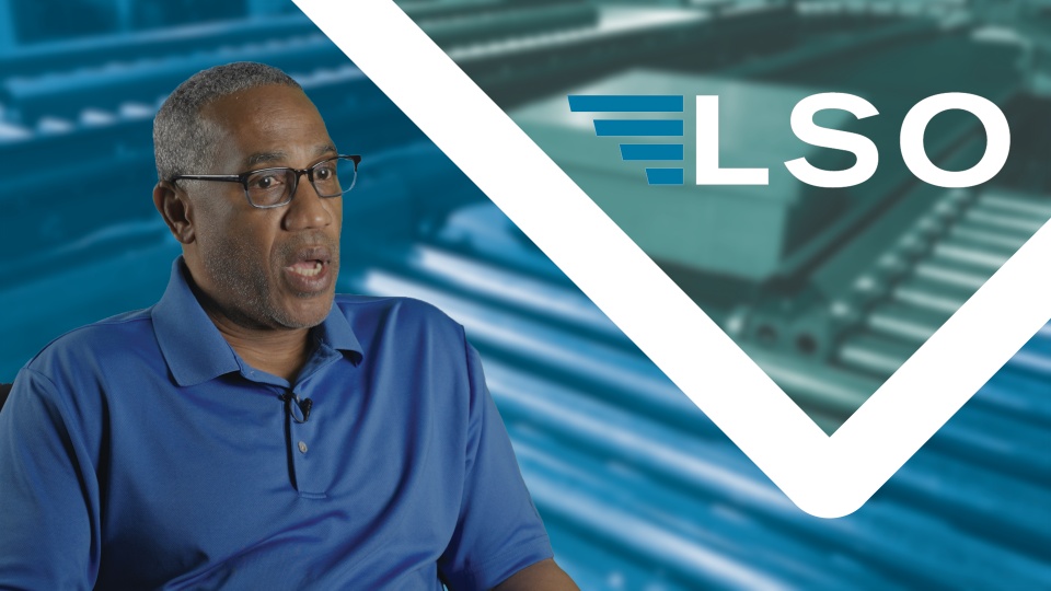 LSO Flexes Capacity to Meet Productivity Targets, Reduce Lead Times