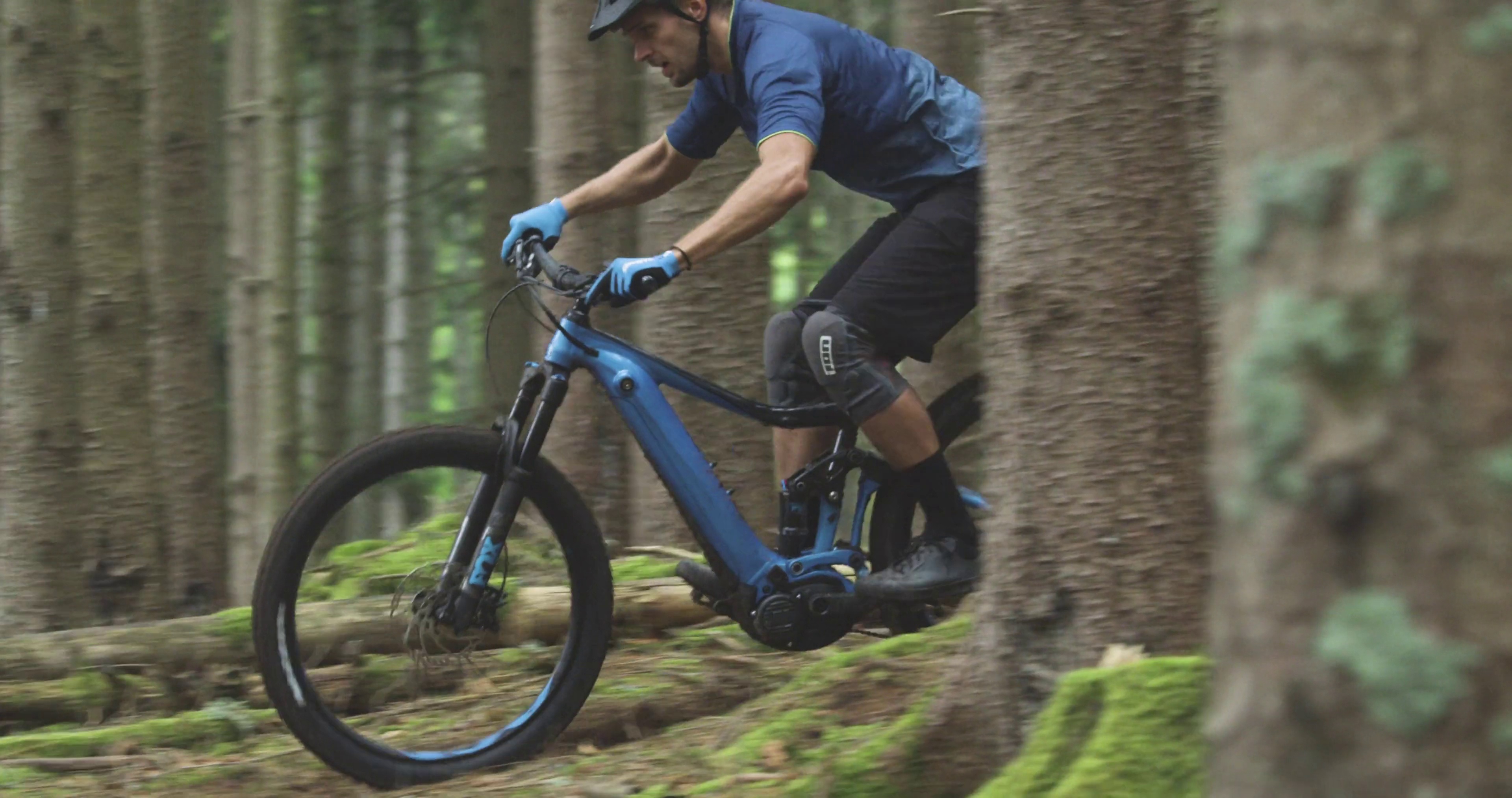 giant e bike trance 2020