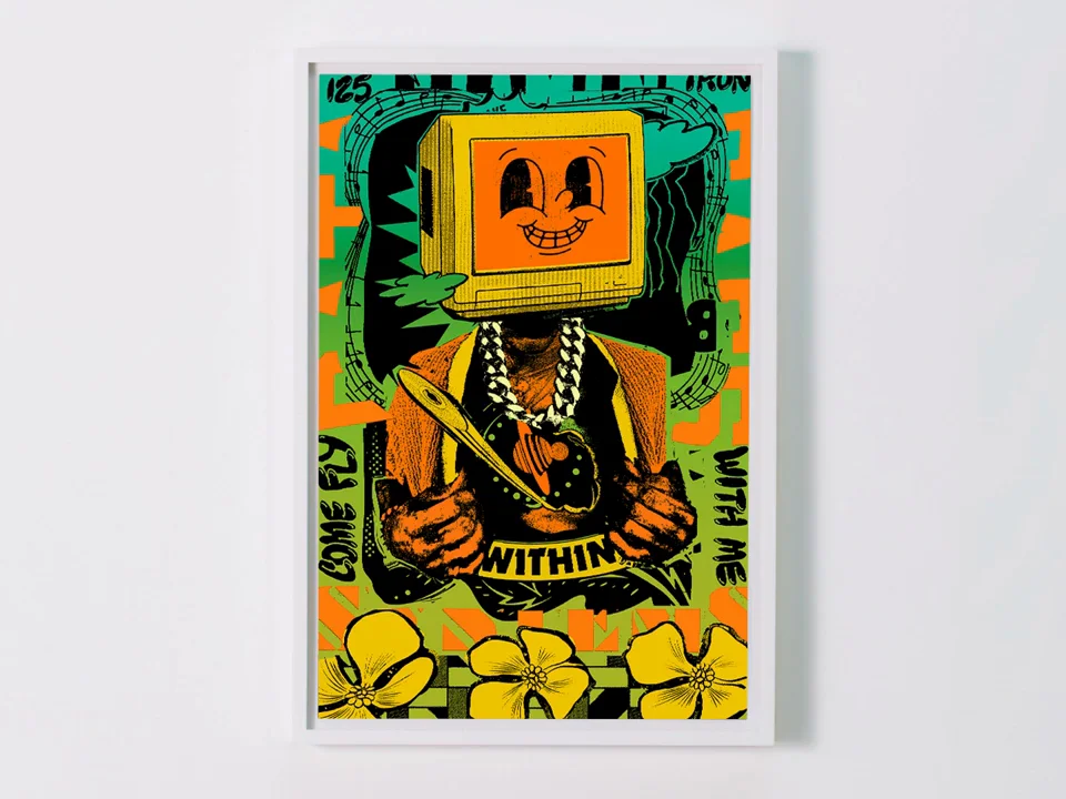 HMG x Faile Article Page – Herman Miller Store CA HMG x Faile Article Page – Herman Miller Store CA