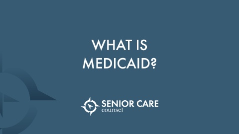 What is Medicaid?